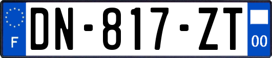 DN-817-ZT