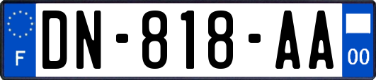 DN-818-AA