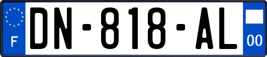 DN-818-AL