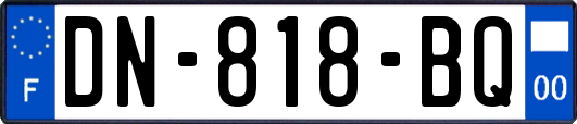 DN-818-BQ