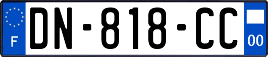 DN-818-CC