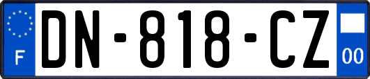 DN-818-CZ