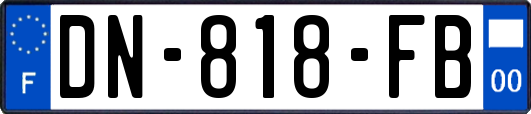 DN-818-FB