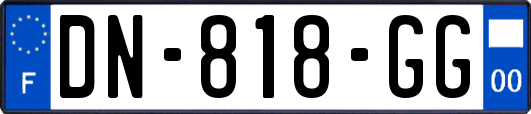 DN-818-GG