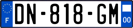 DN-818-GM