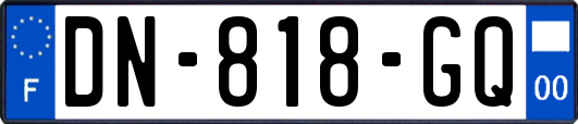 DN-818-GQ