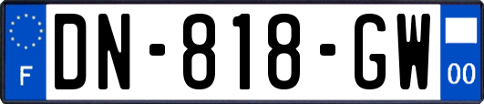 DN-818-GW