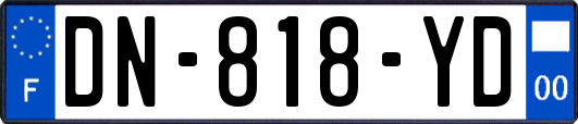DN-818-YD