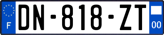 DN-818-ZT