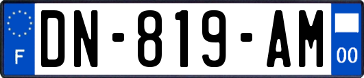 DN-819-AM