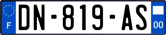 DN-819-AS