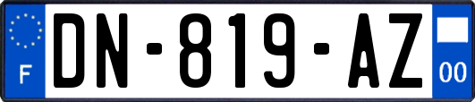 DN-819-AZ