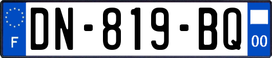 DN-819-BQ