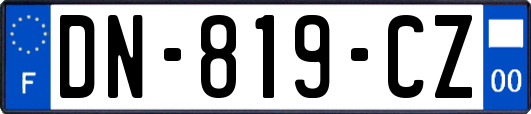 DN-819-CZ