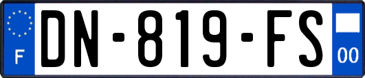 DN-819-FS