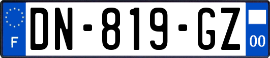 DN-819-GZ