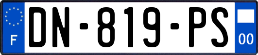 DN-819-PS