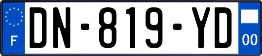 DN-819-YD