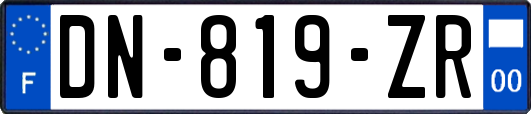 DN-819-ZR