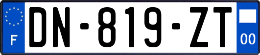 DN-819-ZT