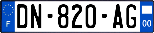 DN-820-AG