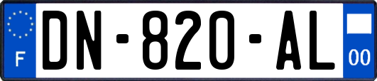 DN-820-AL