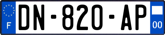 DN-820-AP