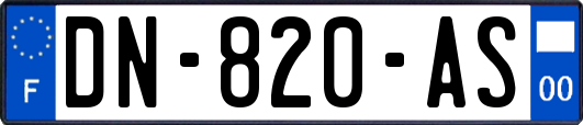 DN-820-AS