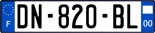 DN-820-BL