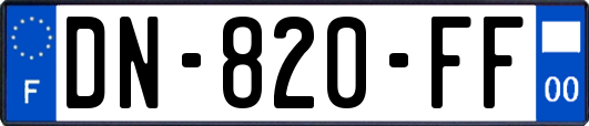 DN-820-FF