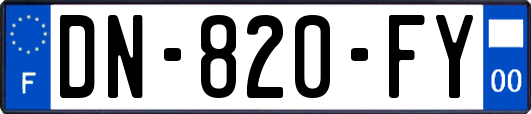 DN-820-FY