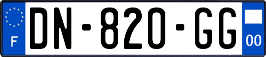 DN-820-GG