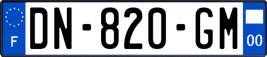 DN-820-GM