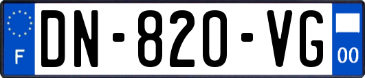 DN-820-VG