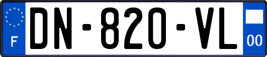 DN-820-VL