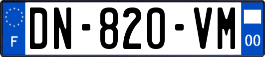 DN-820-VM