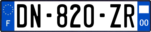 DN-820-ZR