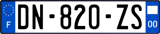 DN-820-ZS