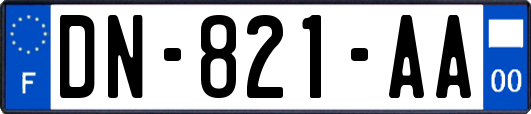 DN-821-AA