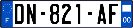 DN-821-AF