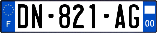 DN-821-AG