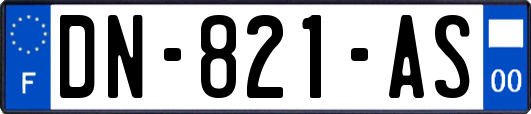 DN-821-AS