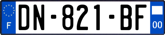 DN-821-BF