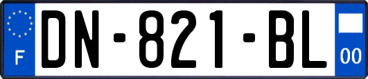 DN-821-BL