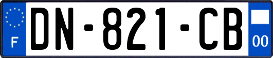 DN-821-CB