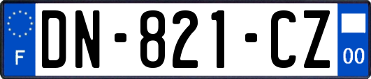 DN-821-CZ