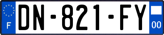 DN-821-FY