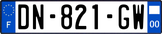 DN-821-GW