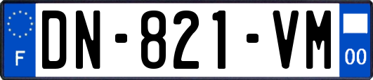 DN-821-VM