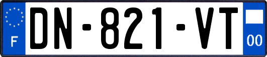 DN-821-VT